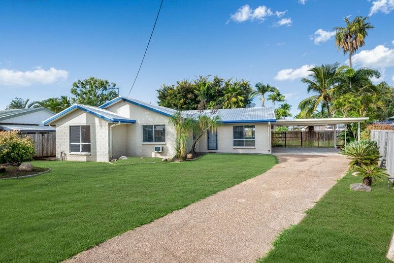 6 Colby Ct, Kelso, QLD 4815