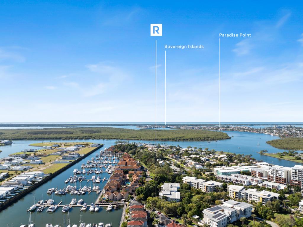 513/66 Sickle Ave, Hope Island, QLD 4212