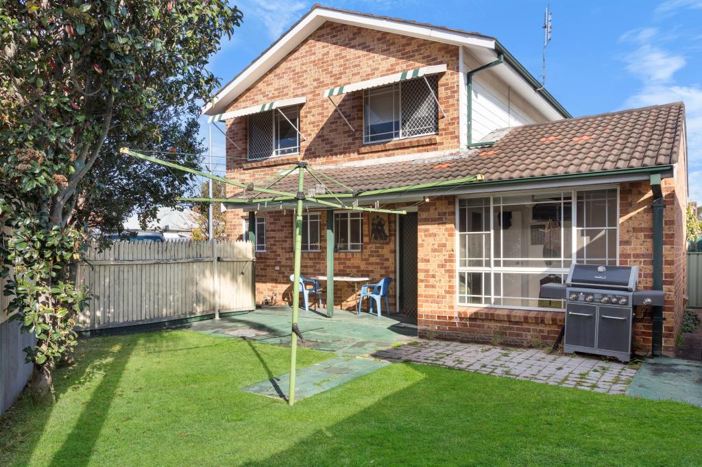 4/2 James St, Mayfield, NSW 2304