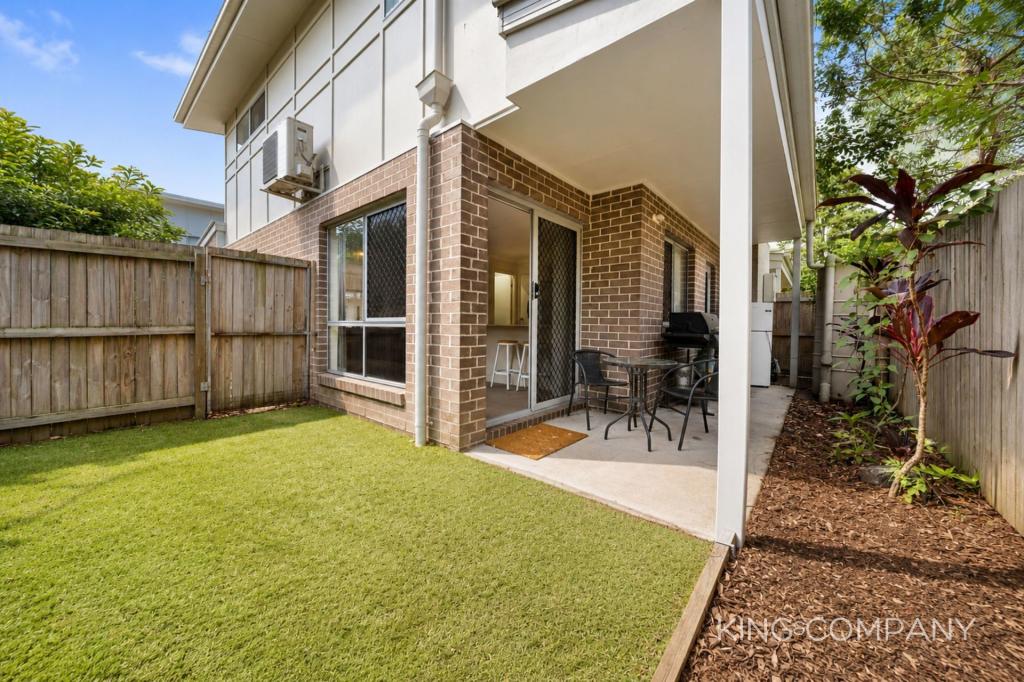 33/33 Jellicoe St, Loganlea, QLD 4131