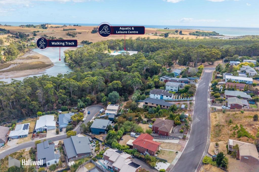 13 Georgiana St, Devonport, TAS 7310