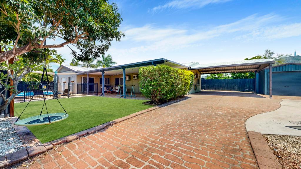 2 INDIGO CRES, ANNANDALE, QLD 4814