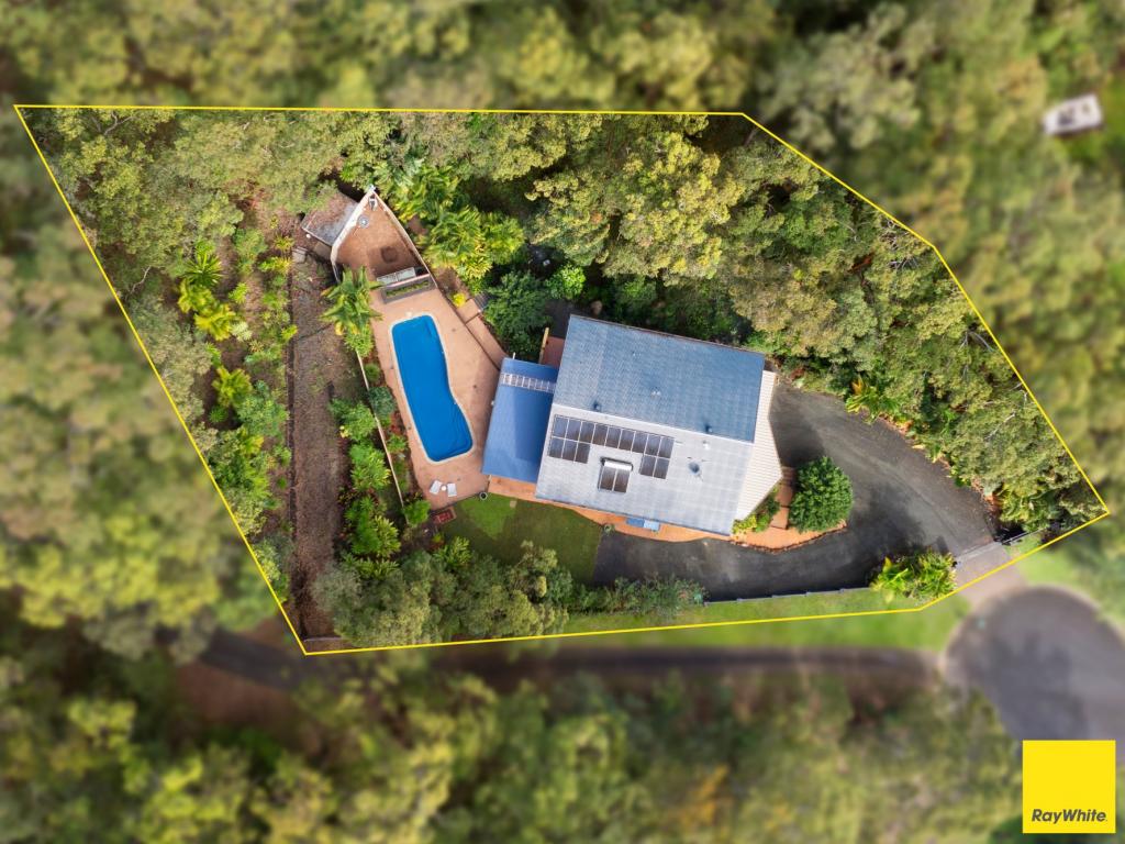 5 Koda Ct, Bonogin, QLD 4213