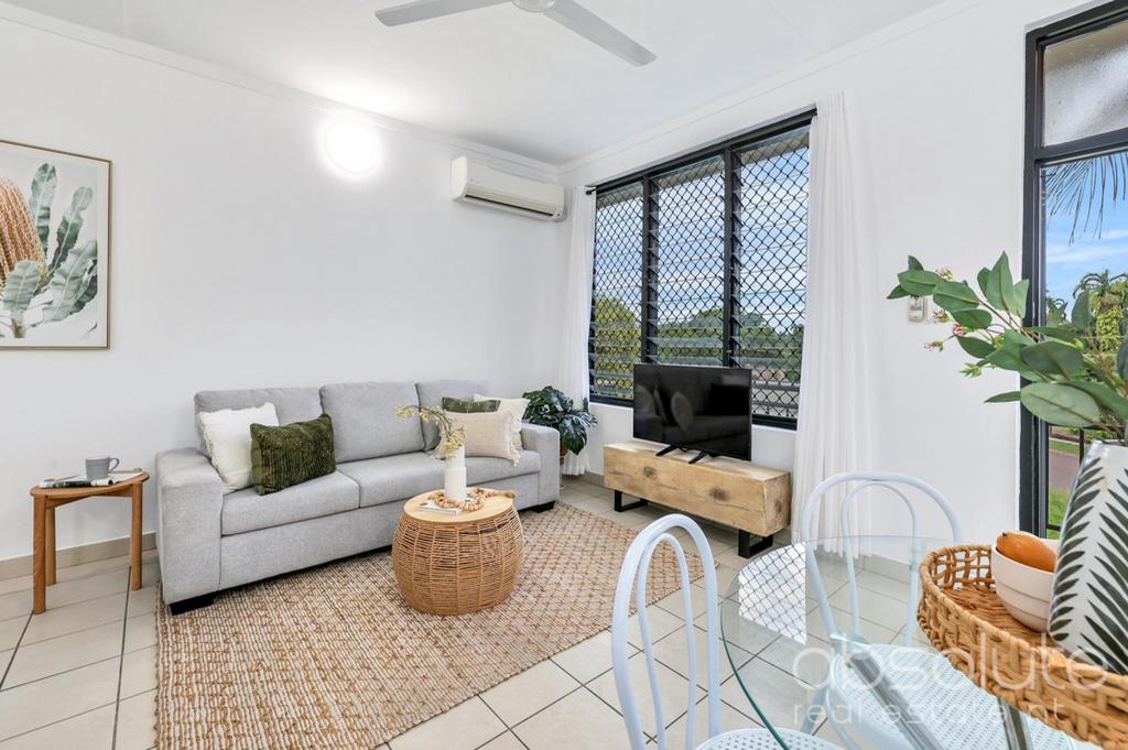 3/26 Nudl St, Stuart Park, NT 0820