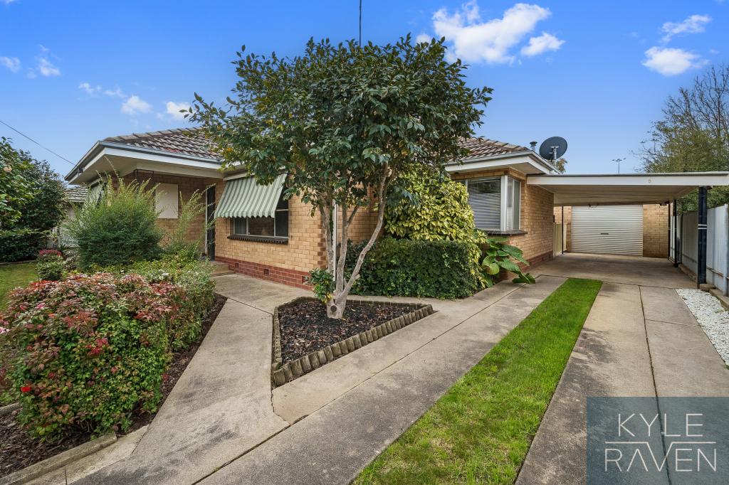 6 Edwards St, Wangaratta, VIC 3677