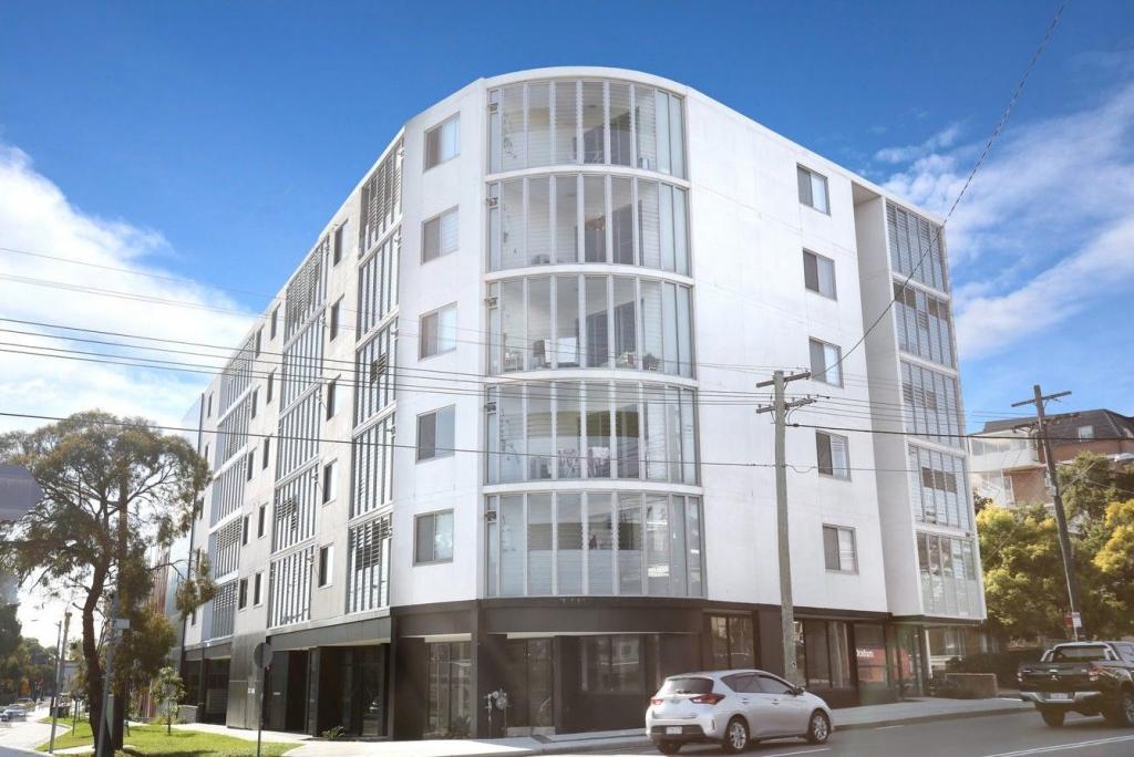 108/425 Liverpool Rd, Ashfield, NSW 2131
