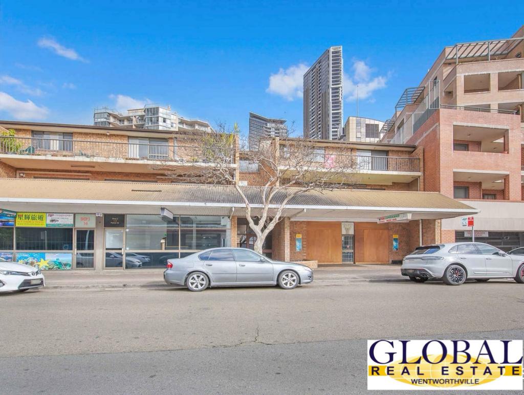 1-9 PALMER ST, PARRAMATTA, NSW 2150