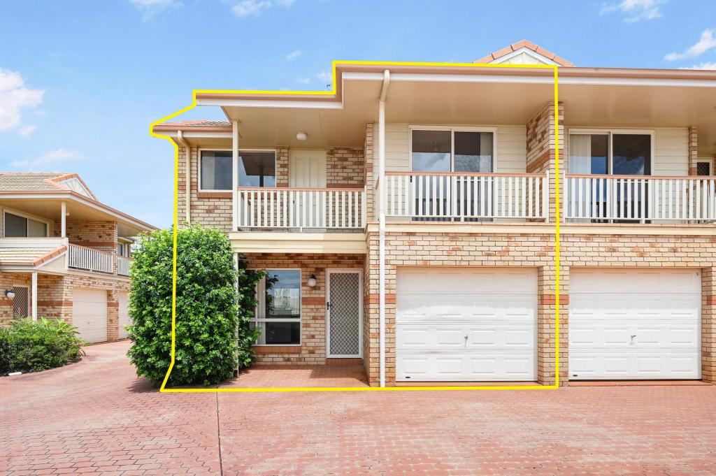 4/23 O'Beirne St, Kearneys Spring, QLD 4350