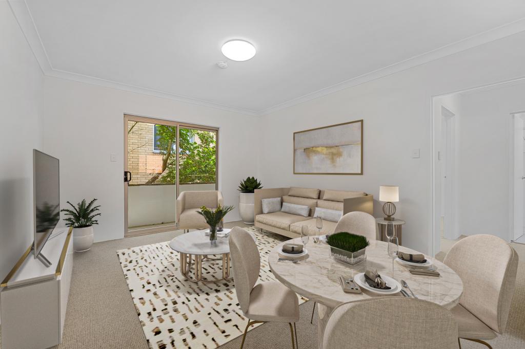 6/228 Rainbow St, Coogee, NSW 2034