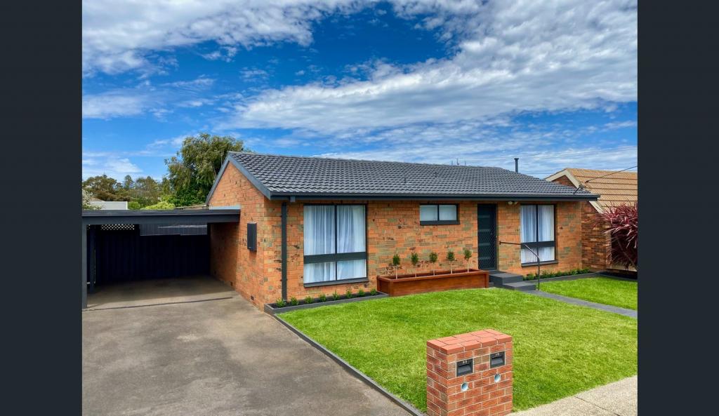 1/3 Carmell Dr, Warrnambool, VIC 3280