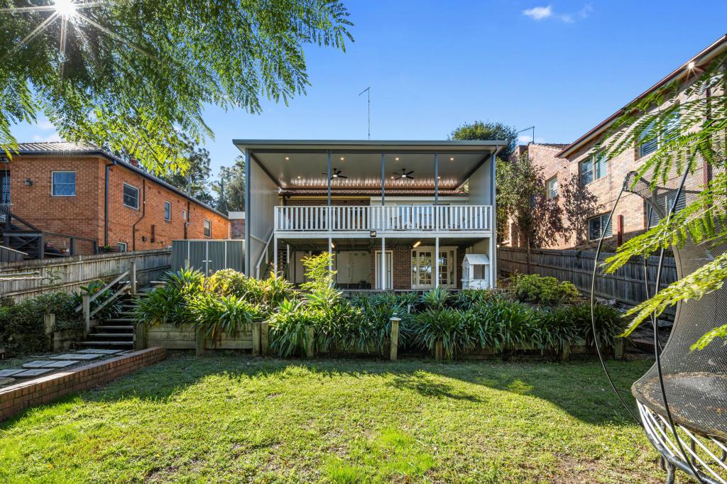 25 Pacific Ave, Penshurst, NSW 2222