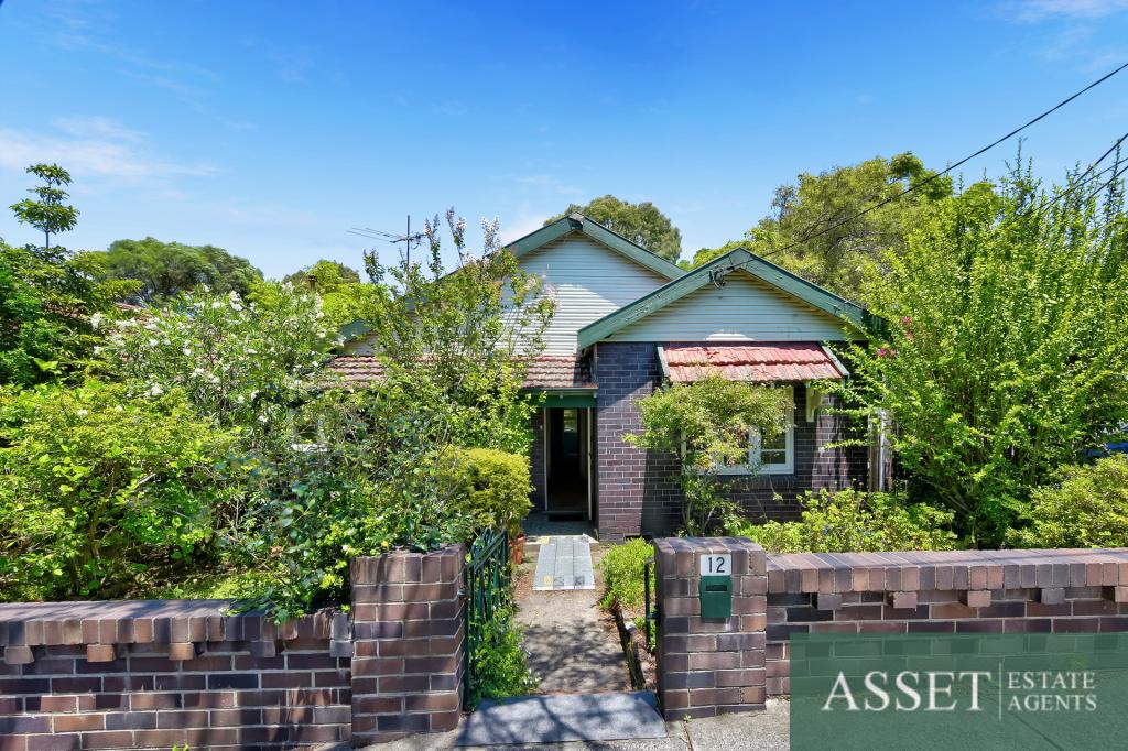 12 Knoll Ave, Turrella, NSW 2205