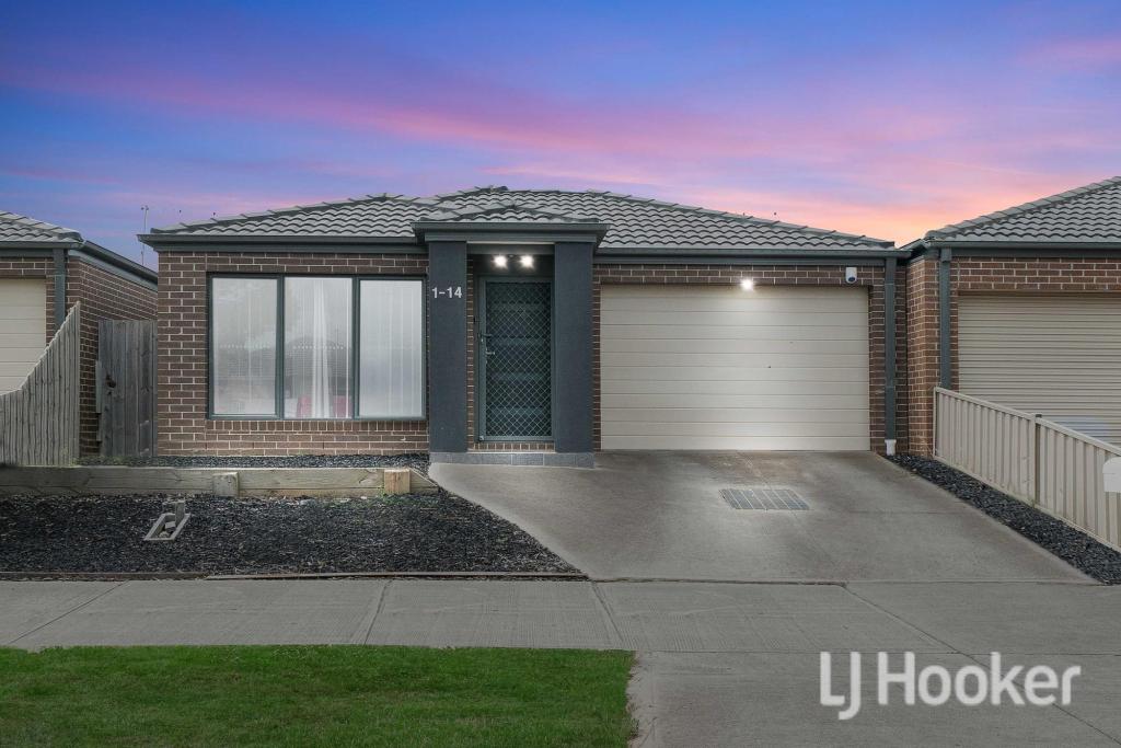 1/14 Lady Penrhyn Dr, Harkness, VIC 3337