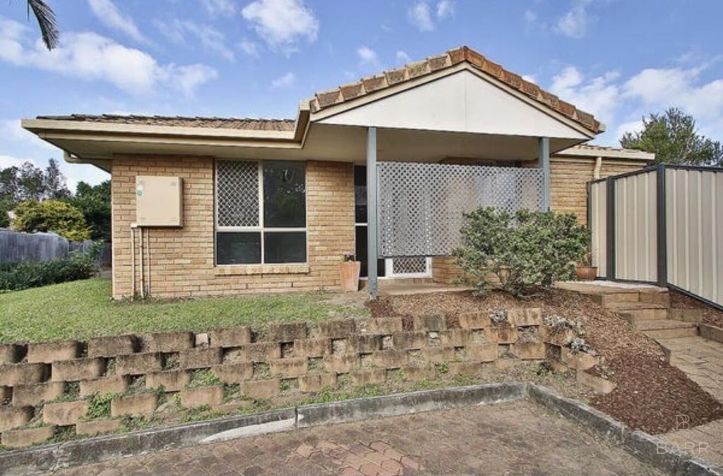 1/23 Sugarwood St, Bellbowrie, QLD 4070
