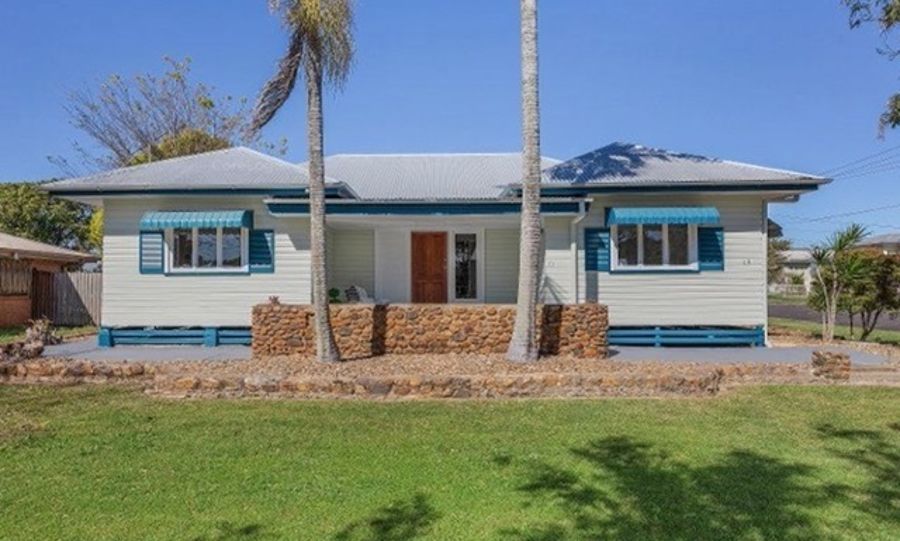 19 Jacaranda St, East Ipswich, QLD 4305