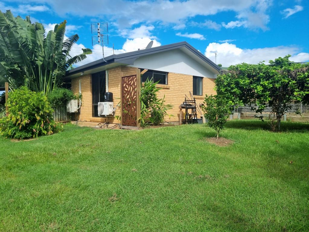 42 Hampton Dr, Tannum Sands, QLD 4680