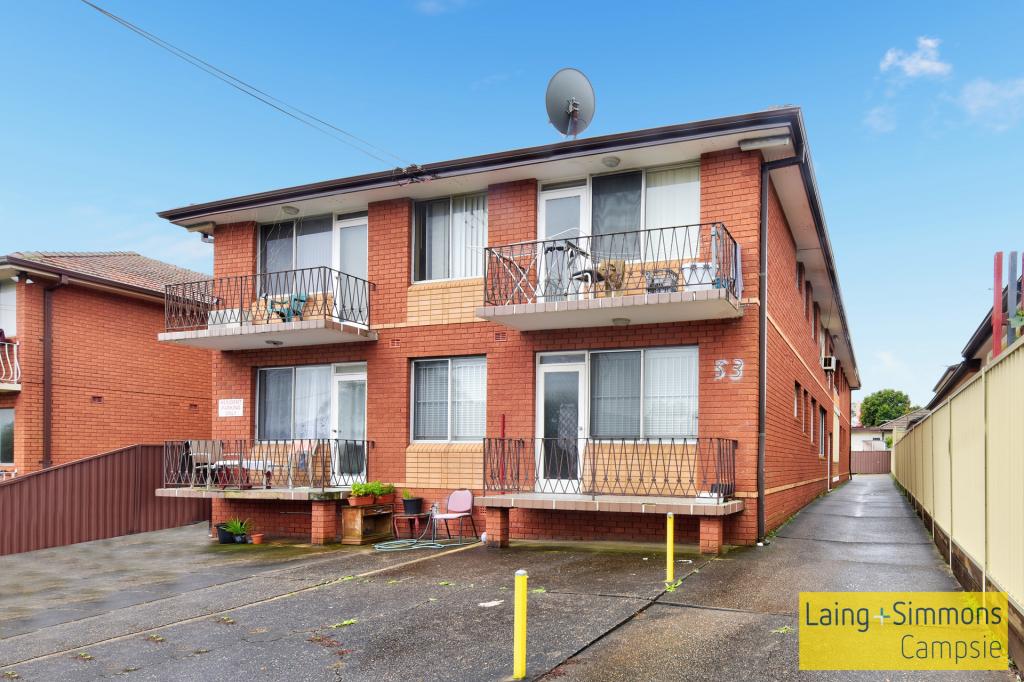 8/53 Shadforth St, Wiley Park, NSW 2195