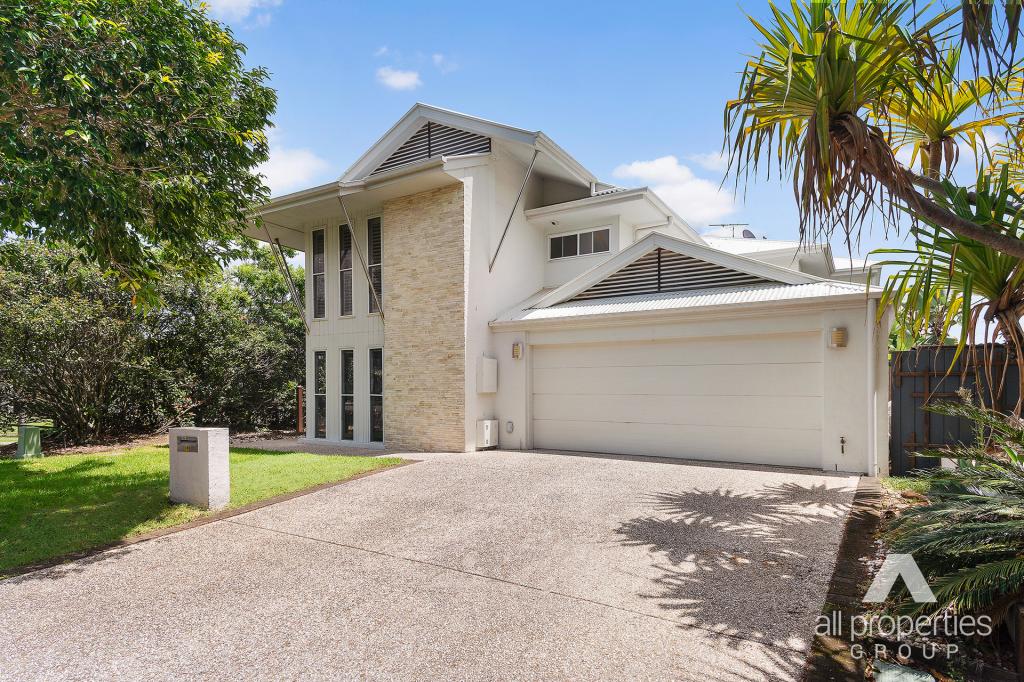 19 ALLENBY CL, NORTH LAKES, QLD 4509