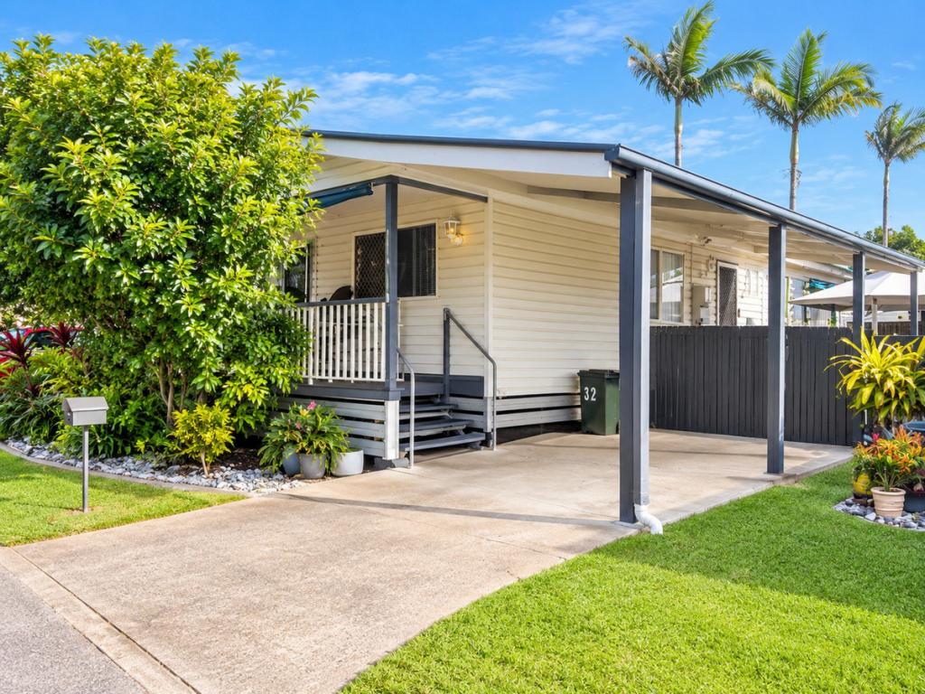 32/208-218 Elizabeth St, Urangan, QLD 4655