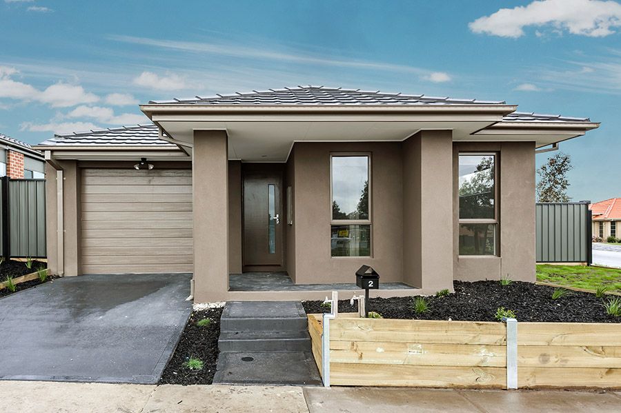 2 Clendon Way, Craigieburn, VIC 3064