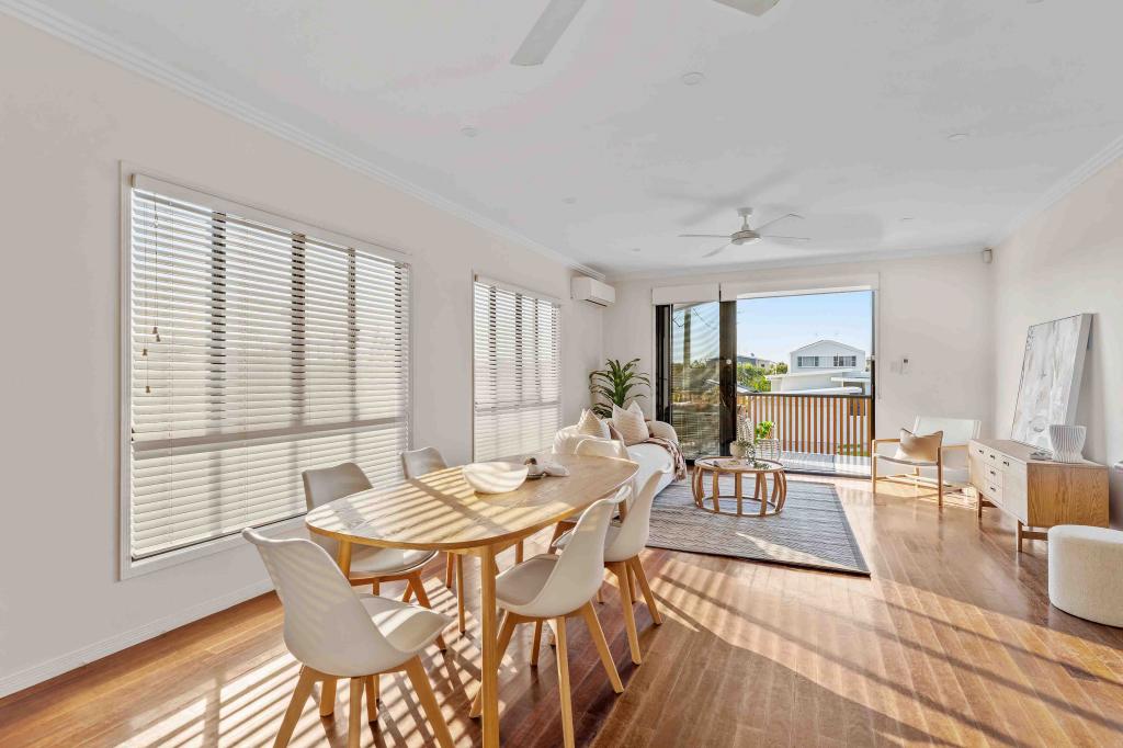 2/46 Second Ave, Palm Beach, QLD 4221