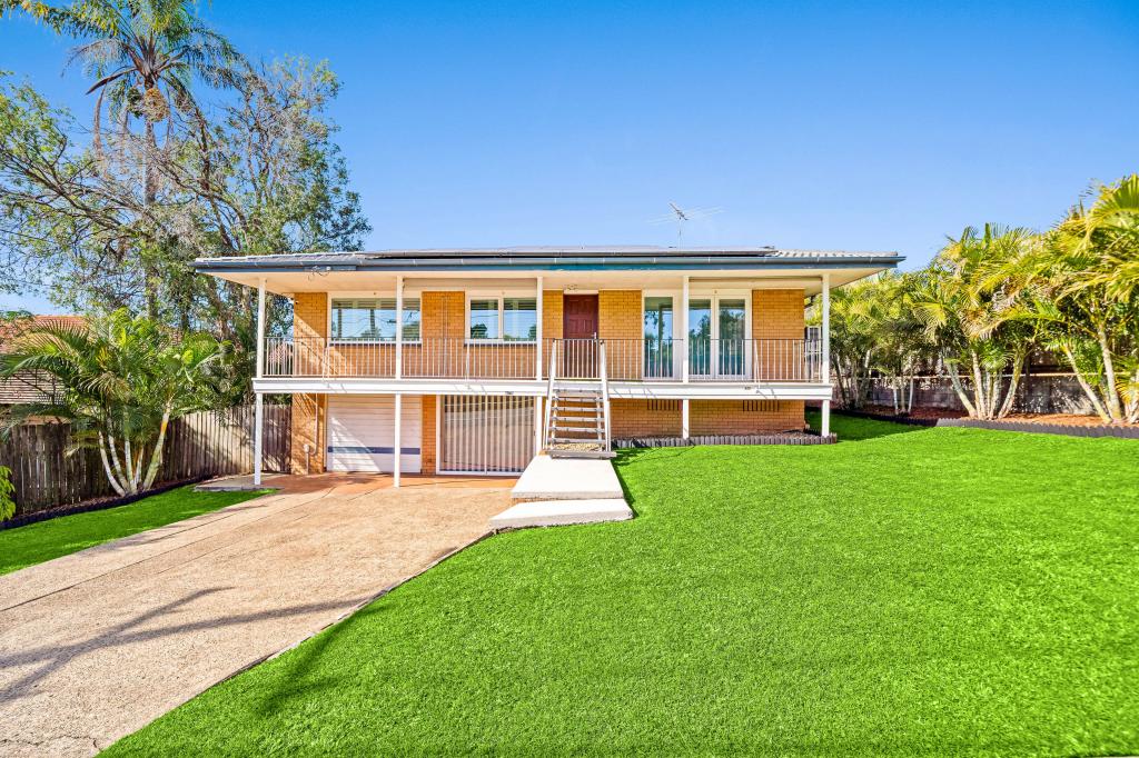 675 Mains Rd, Macgregor, QLD 4109