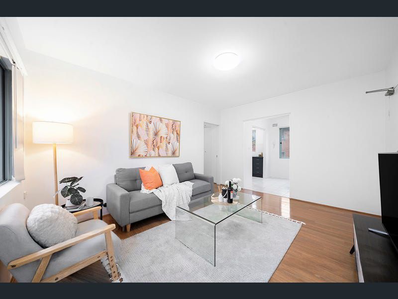 4/11-17 Davidson St, Greenacre, NSW 2190