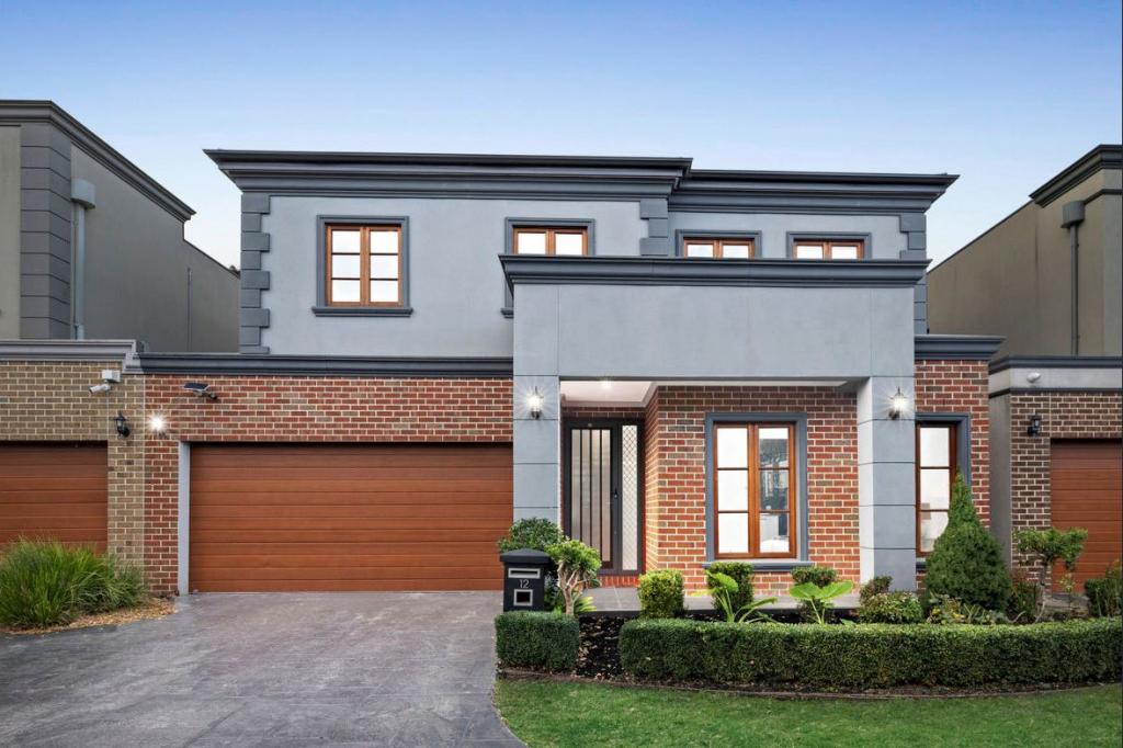 12/275-277 Jells Rd, Wheelers Hill, VIC 3150