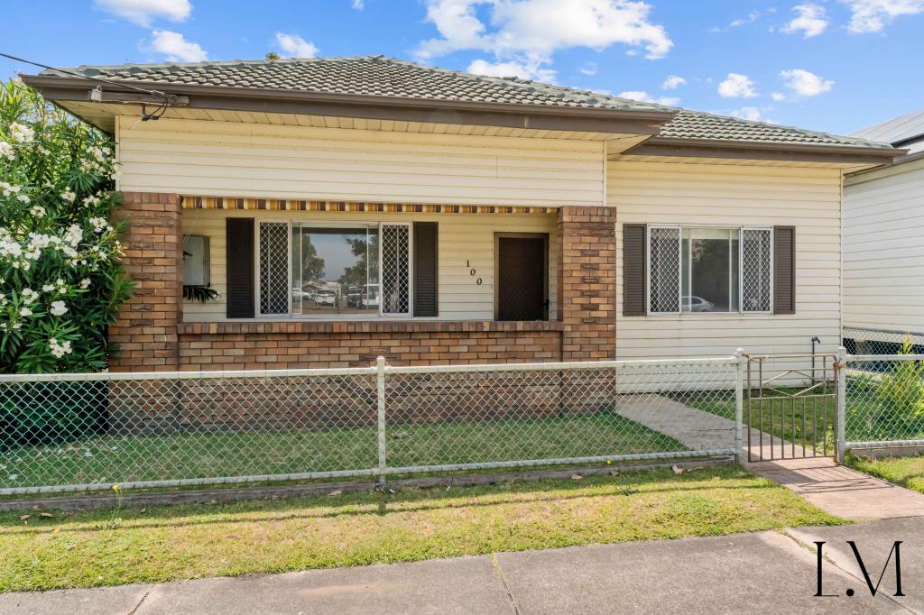 100 Denison St, Carrington, NSW 2294