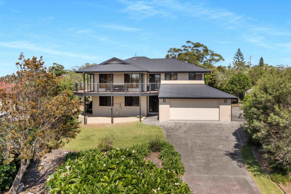 10 Raven Cl, Vincentia, NSW 2540