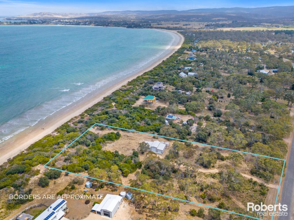 21 Cambria Dr, Dolphin Sands, TAS 7190