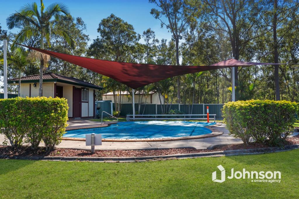 55/13 Bailey St, Collingwood Park, QLD 4301