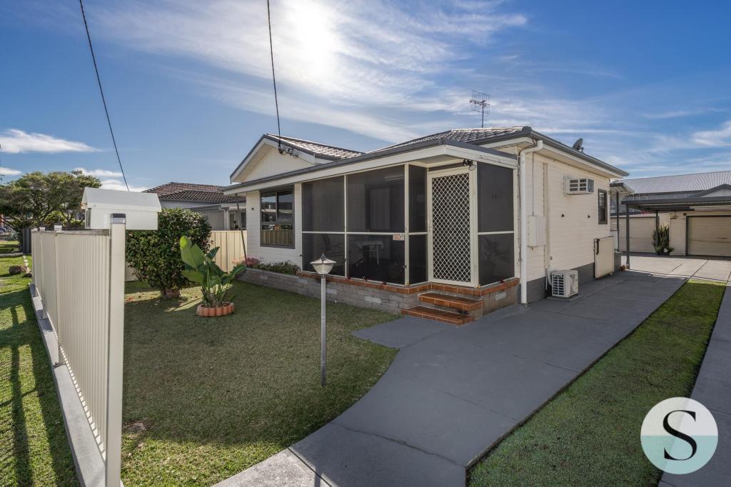 16 Bluebell St, Belmont, NSW 2280