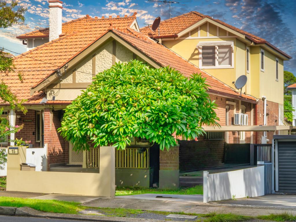 15 Fairlight St, Five Dock, NSW 2046