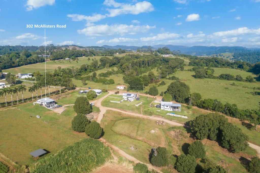 302 Mcallisters Rd, Bilambil Heights, NSW 2486