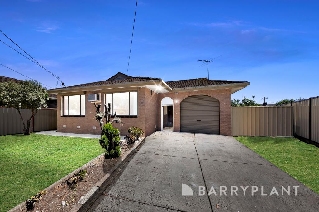 11 Boroda Ct, St Albans, VIC 3021