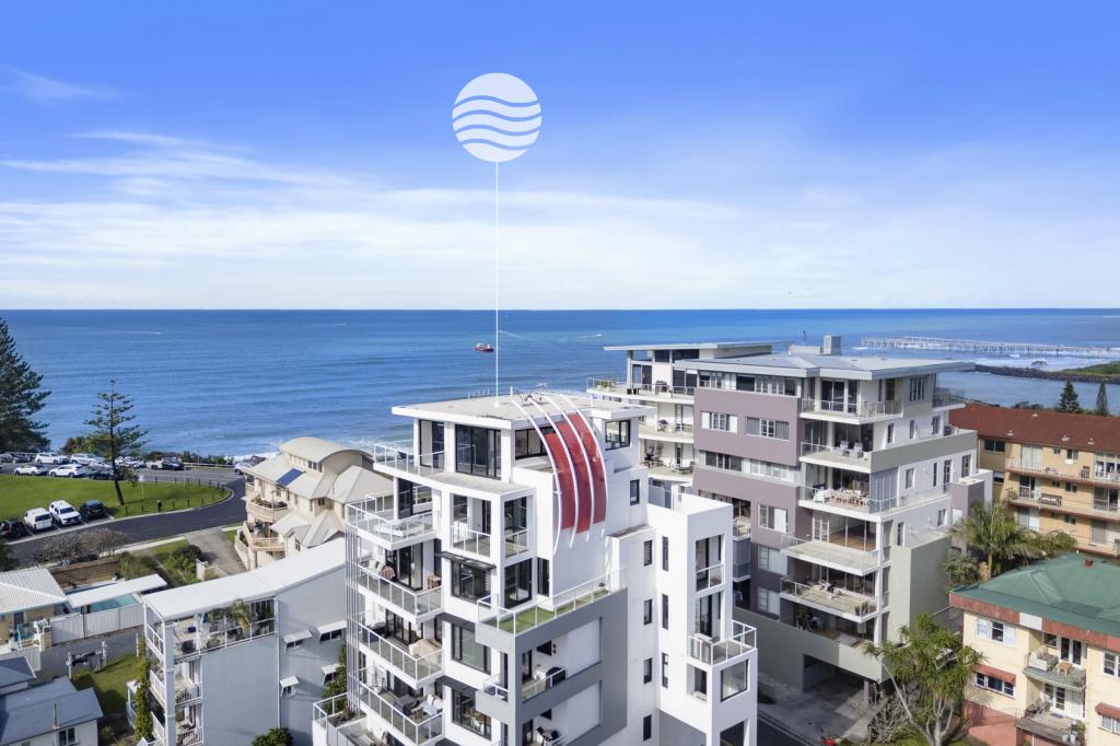 4/3 BOUNDARY LANE, TWEED HEADS, NSW 2485