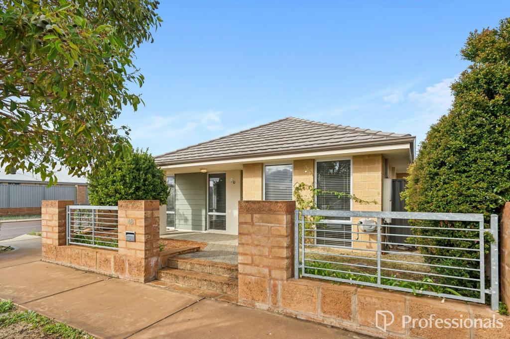 48 Veterans Dr, Byford, WA 6122
