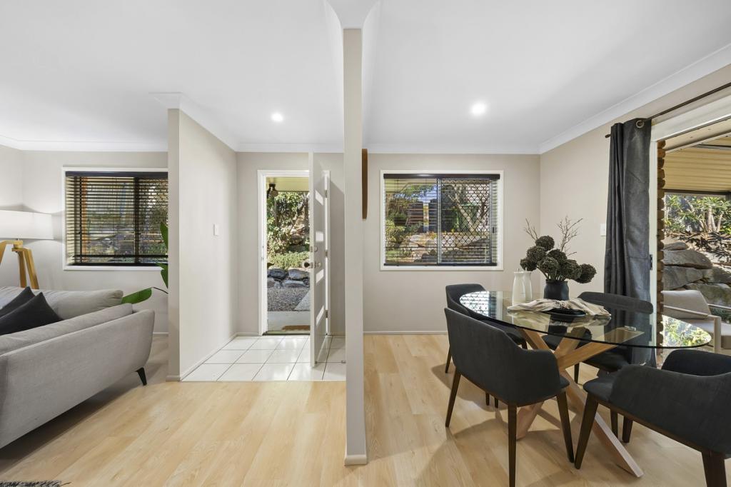 16 T J Ryan Ave, Collingwood Park, QLD 4301
