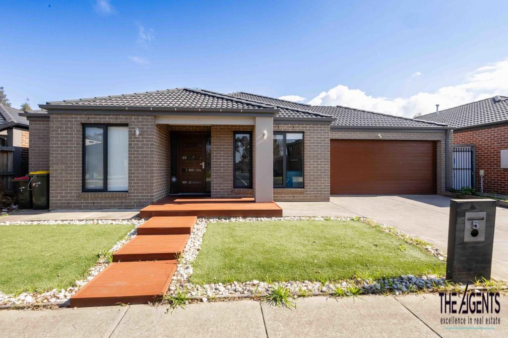 5 Wisdom Ave, Truganina, VIC 3029