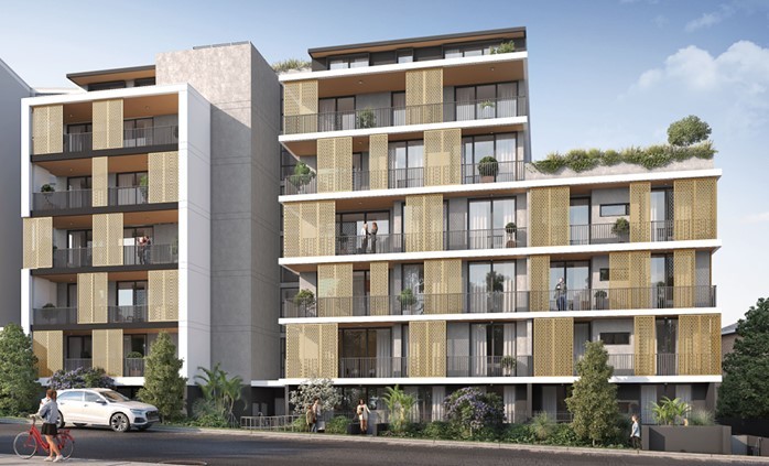 B102/1 Ashton St, Rockdale, NSW 2216