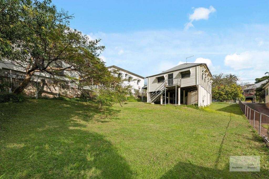 14 Emily St, Highgate Hill, QLD 4101