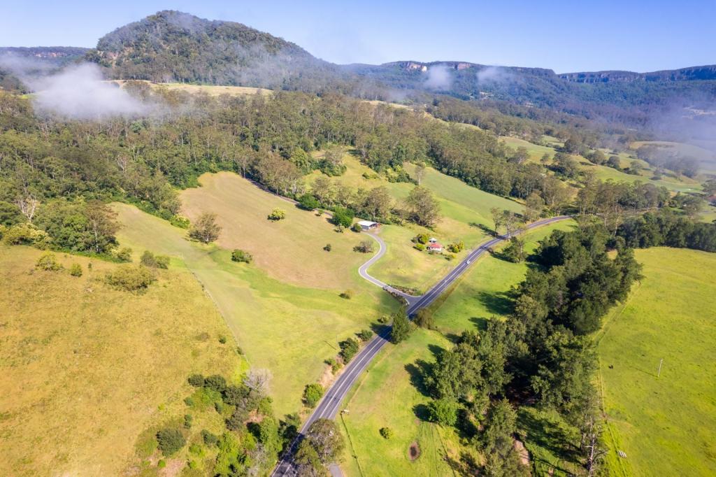 2319 Moss Vale Rd, Kangaroo Valley, NSW 2577