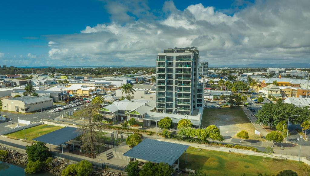 503/27 River St, Mackay, QLD 4740