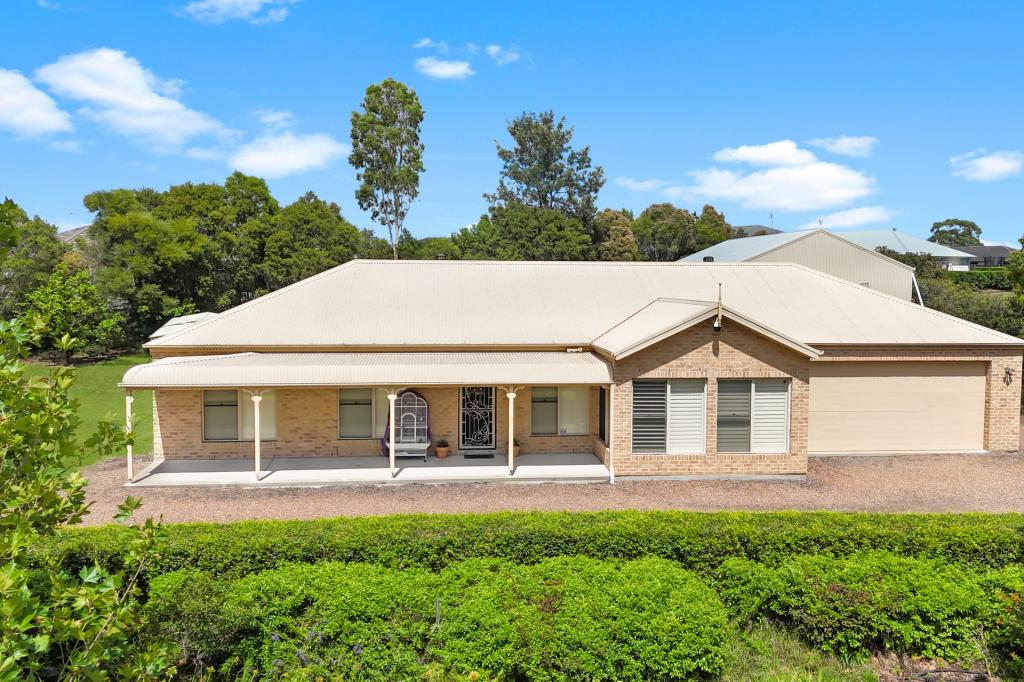 14 Cypress Gr, Aberglasslyn, NSW 2320