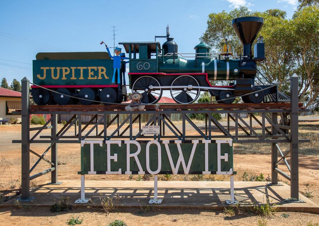 37 Main St, Terowie, SA 5421