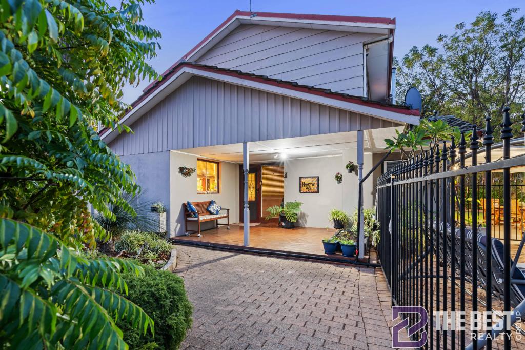 151 Schruth St S, Armadale, WA 6112