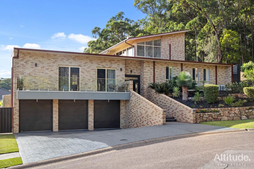 31 Ridgewood Cres, Eleebana, NSW 2282