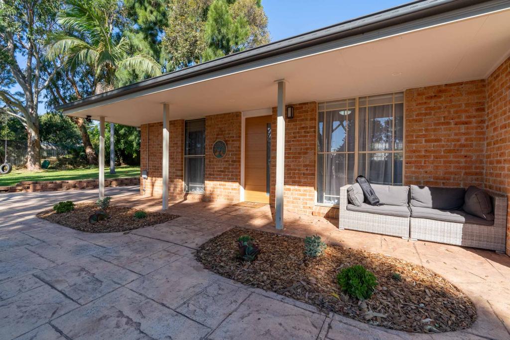 27a South Kiama Dr, Kiama Heights, NSW 2533