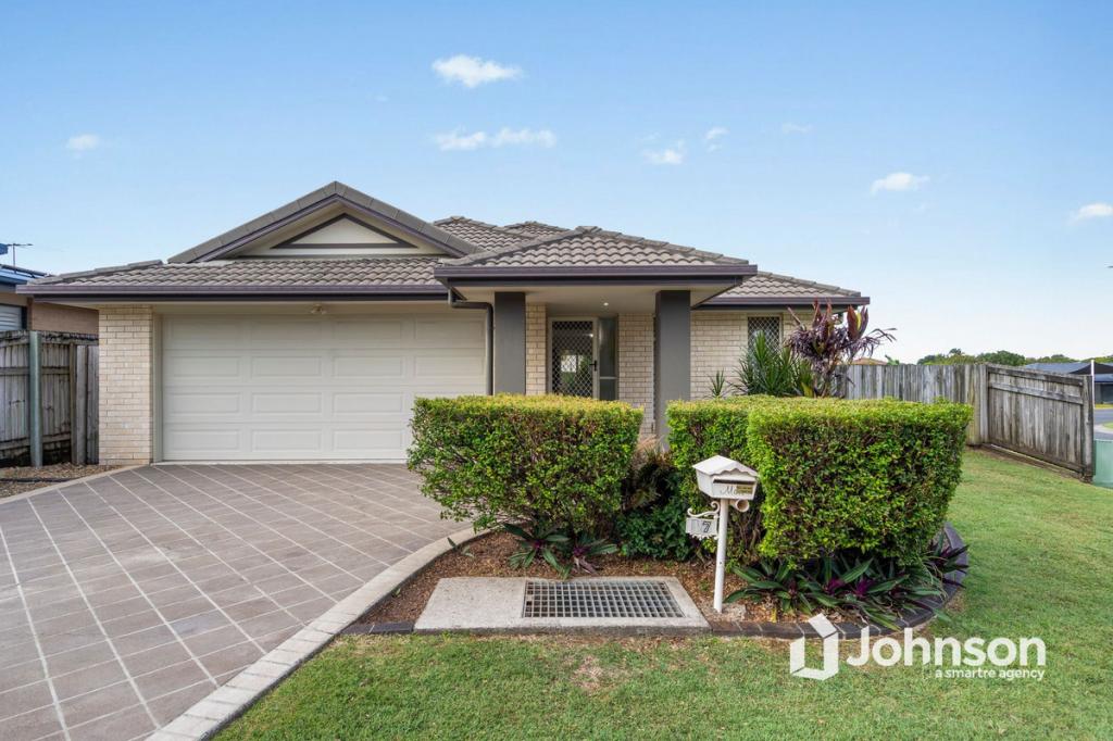 17 Janelle Ct, Wellington Point, QLD 4160
